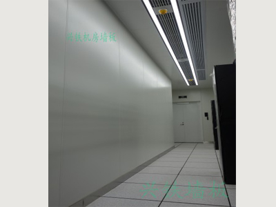 做弱電機(jī)房裝修工程的時(shí)候，如何解決機(jī)房稱重問(wèn)題（二）？