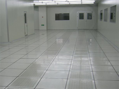 使用劣質的防靜電地板會造成什么影響呢？