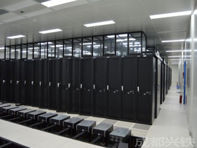 機房裝修遇到的這些問題應該如何解決？